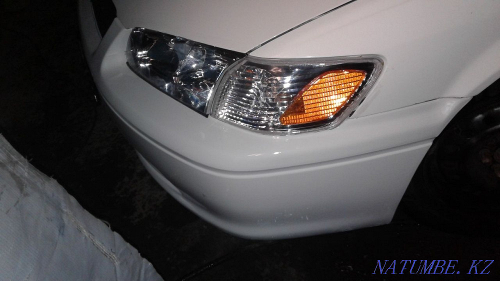 Кузов жөндеу.тез.сапалы.қымбат емес  - изображение 3