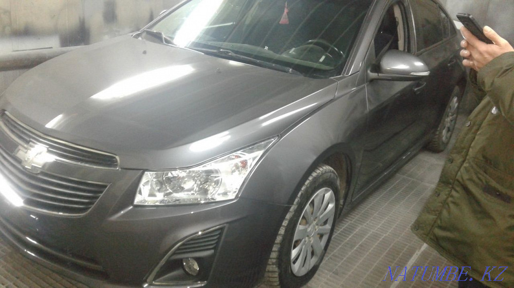 Кузов жөндеу.тез.сапалы.қымбат емес  - изображение 6