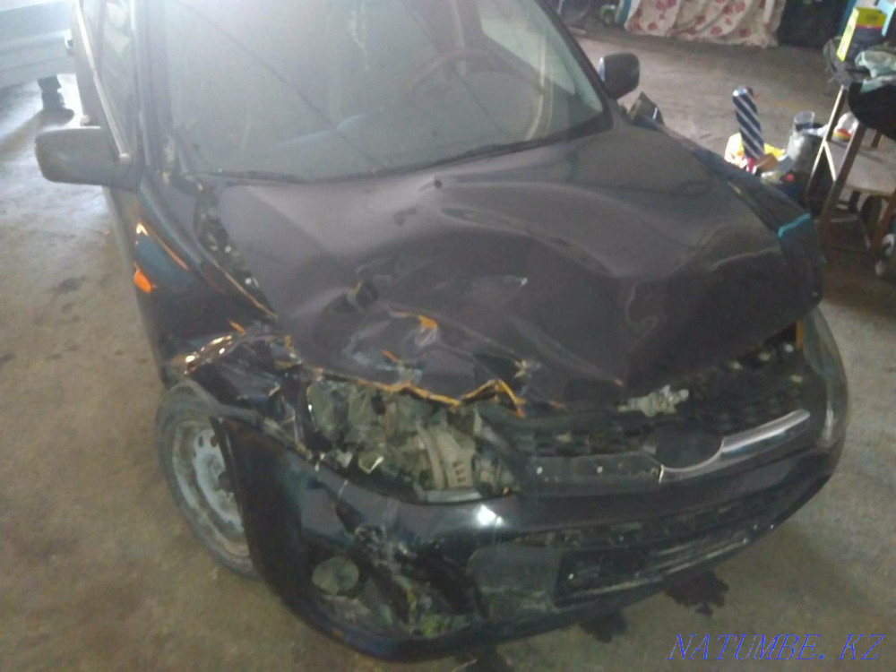 Кузов, бояу жұмыстары  Қостанай  - изображение 3