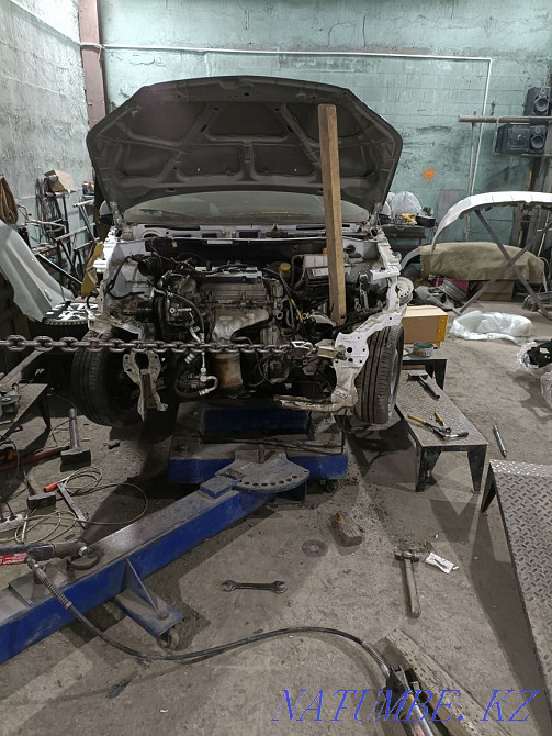 Кузов, бояу жұмыстары  Қостанай  - изображение 6