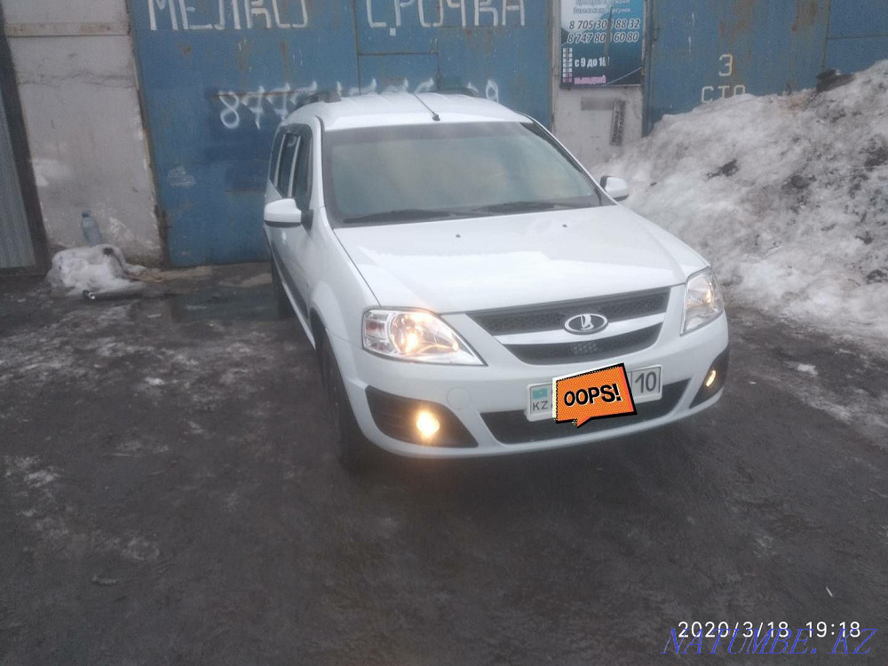 Кузов, бояу жұмыстары  Қостанай  - изображение 2