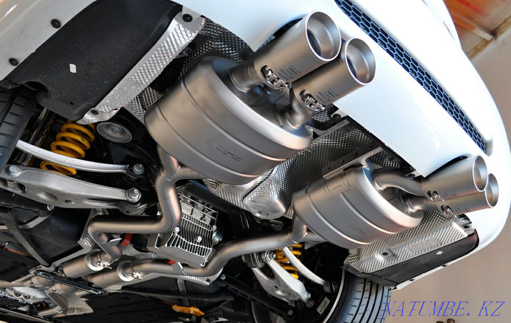 Тығыздағышты жөндеу  Қарағанды - изображение 1