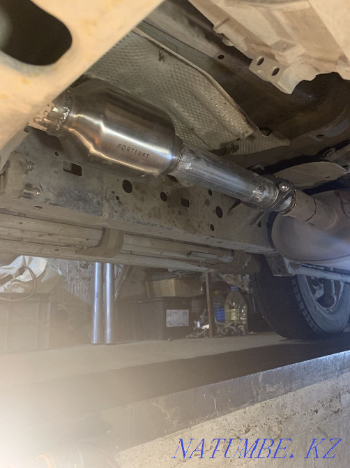 Тығыздағышты жөндеу  Қарағанды - изображение 3