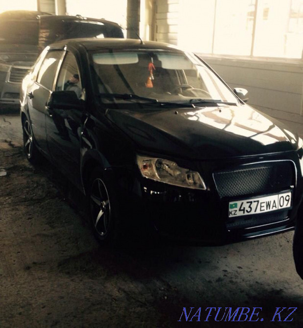 We carry out body repair, any kind of welding work, painting rapto Temirtau - photo 1