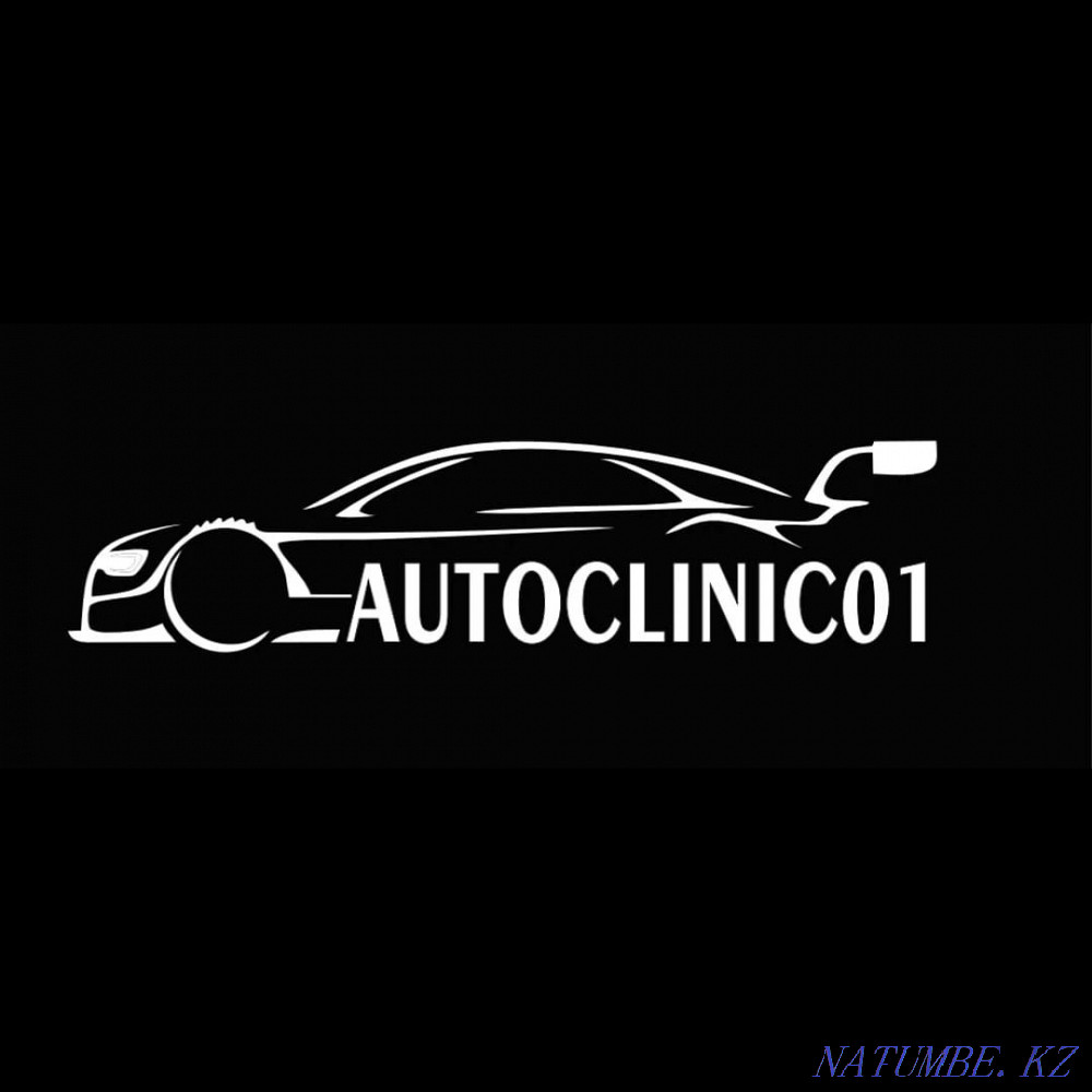 Body Repair Bumpers Auto Painting Body Works Car Painter Astana - photo 1