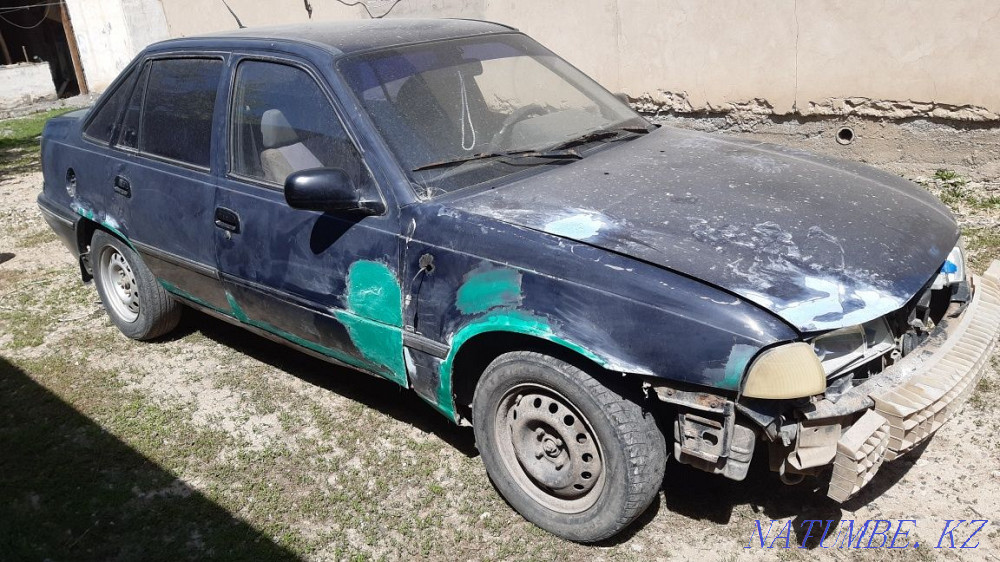 Auto painting, Body work at an affordable price, Aschibulak District  - photo 4