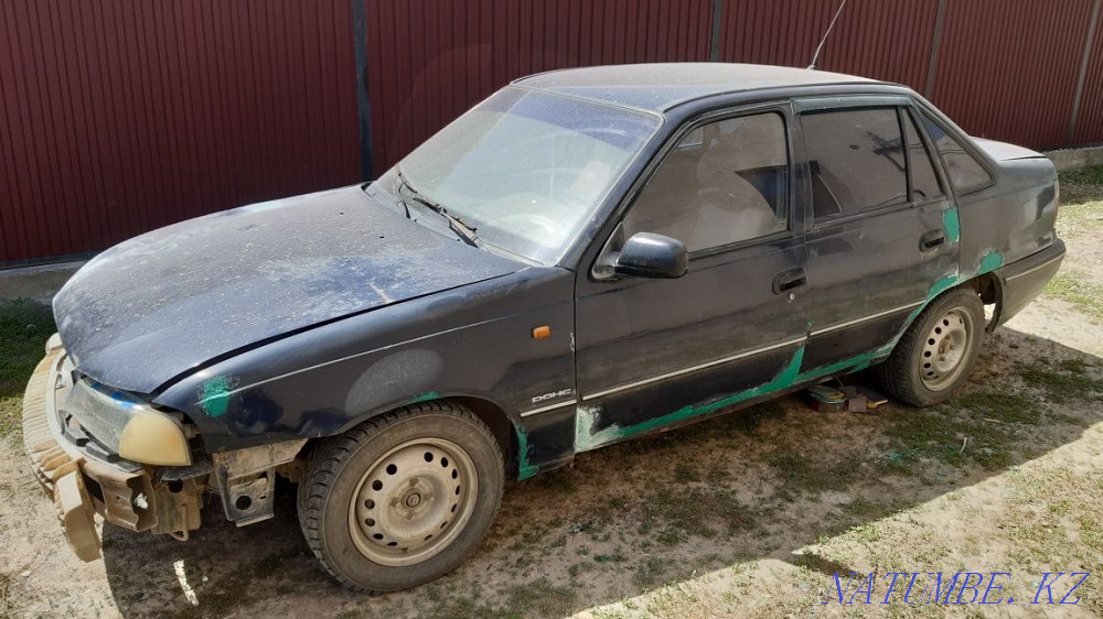 Auto painting, Body work at an affordable price, Aschibulak District  - photo 6