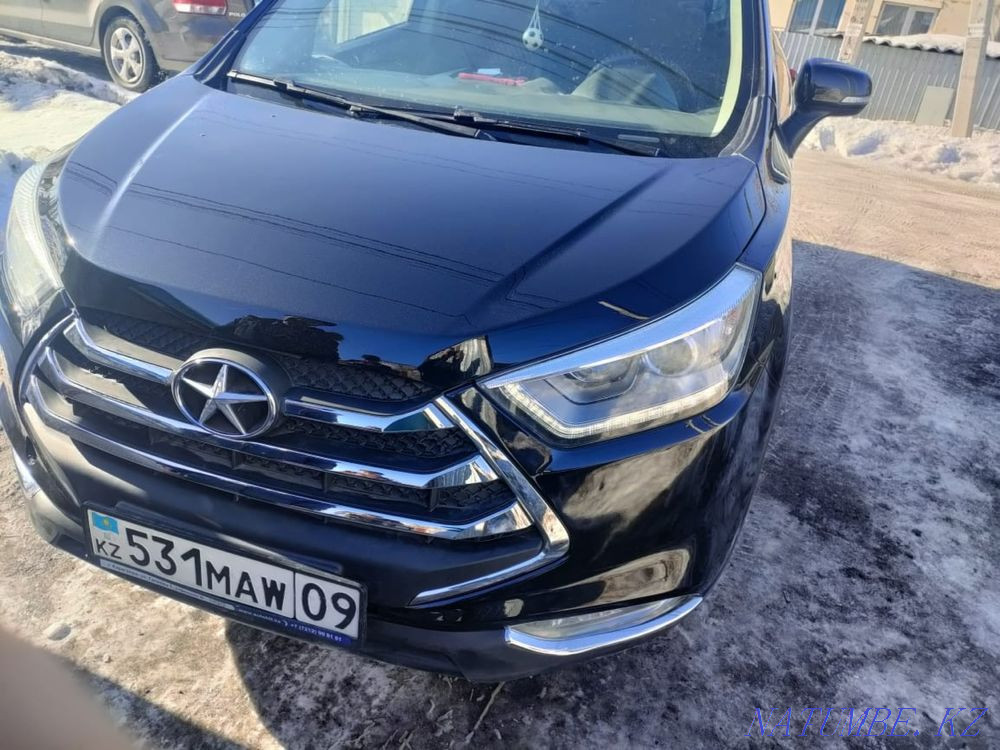 House painter Kostoprav Karaganda in the southeast Karagandy - photo 2