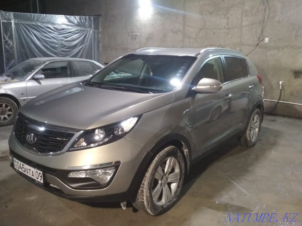 Full and partial car painting, bumper repair. Karagandy - photo 5