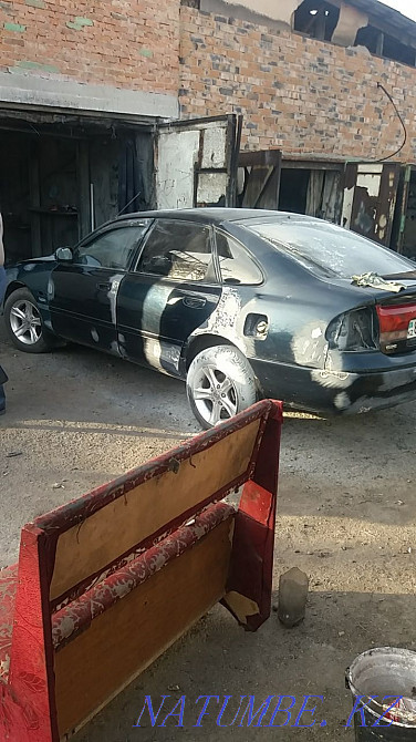 Painter, bodywork robots Ust-Kamenogorsk - photo 1