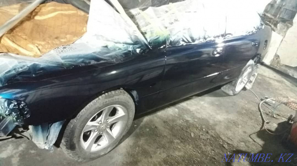 Painter, bodywork robots Ust-Kamenogorsk - photo 2