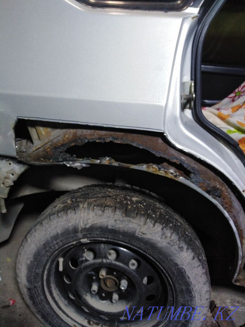 Welding Temirtau - photo 5