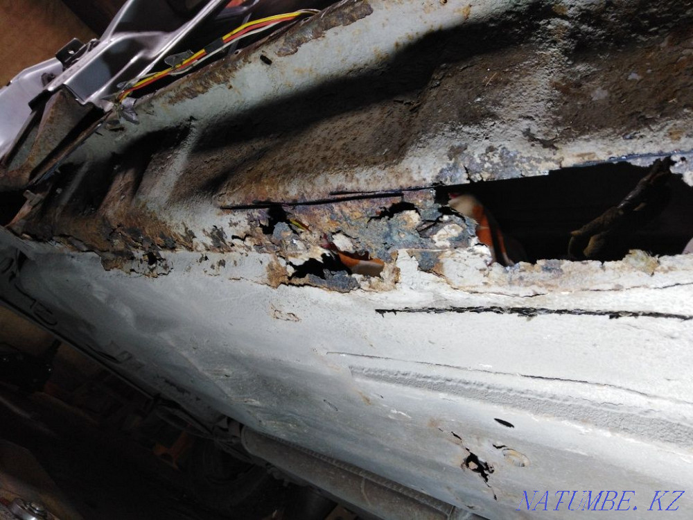 Welding Temirtau - photo 2