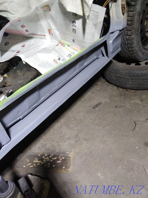 Welding Temirtau - photo 4