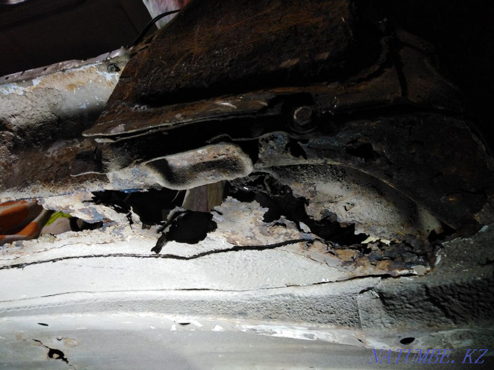 Welding Temirtau - photo 1