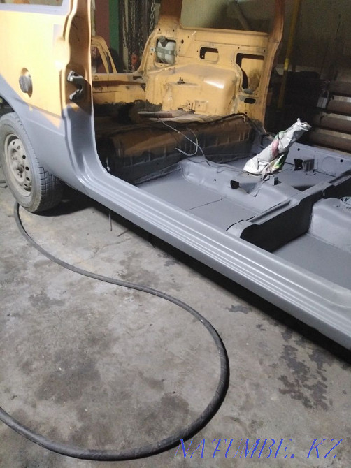 Welding Temirtau - photo 8