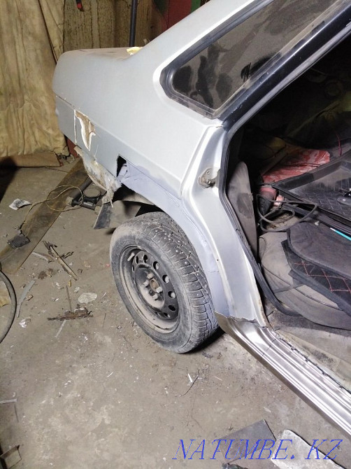 Welding Temirtau - photo 6