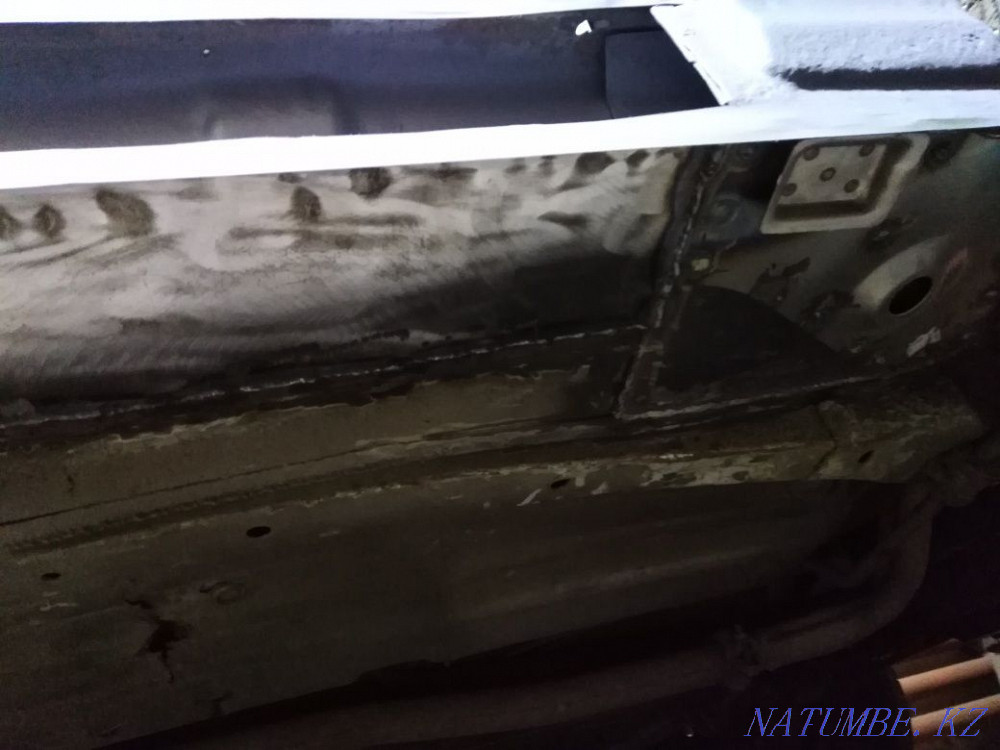 Welding Temirtau - photo 3