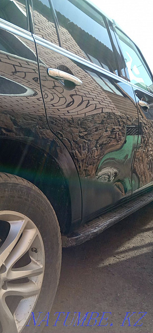 Body painting work. Semey - photo 5