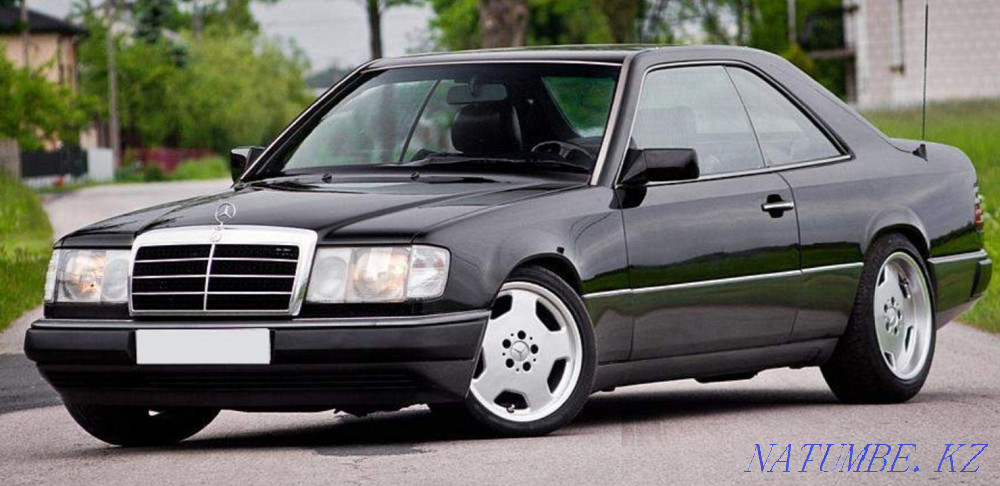 Кузовные работы. Астана - изображение 3