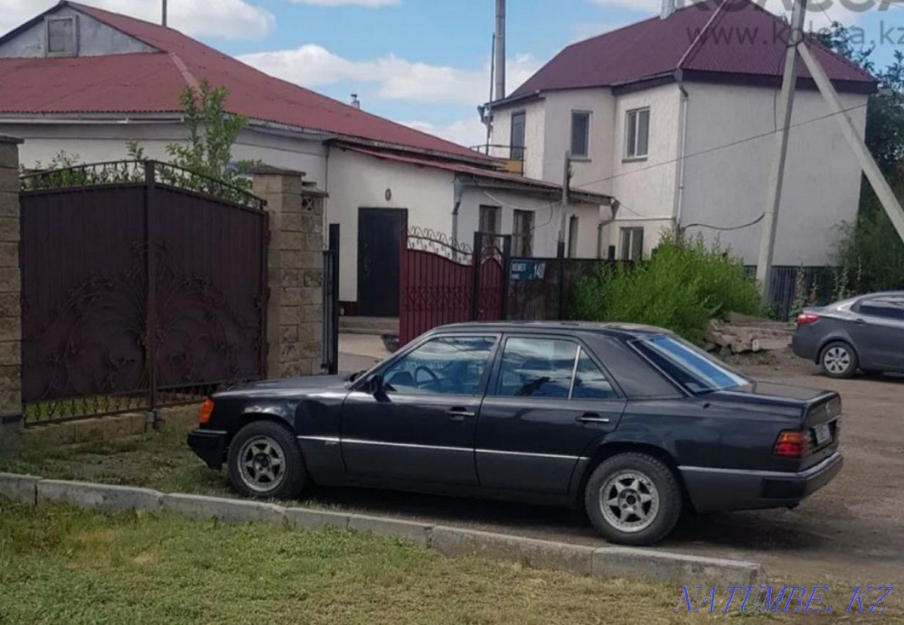 Кузовные работы. Астана - изображение 4