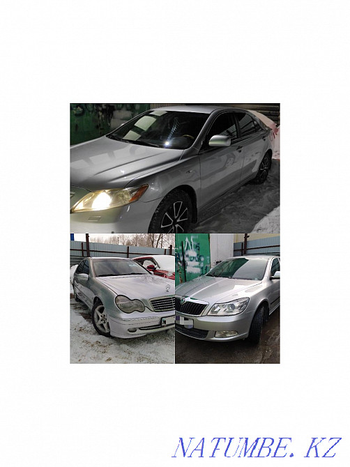 Кузовной ремонт и покраска Уральск - изображение 7