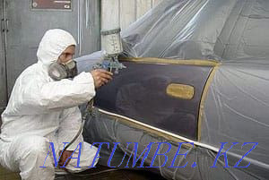 Молярлық, құюшы, денені жөндеу,  отбасы  - изображение 1