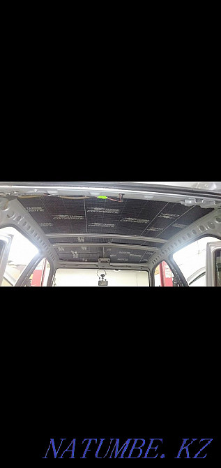 Шумоизоляция 75000 Семей - изображение 6