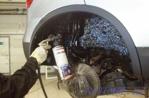 Шумоизоляция 75000 Семей - изображение 7