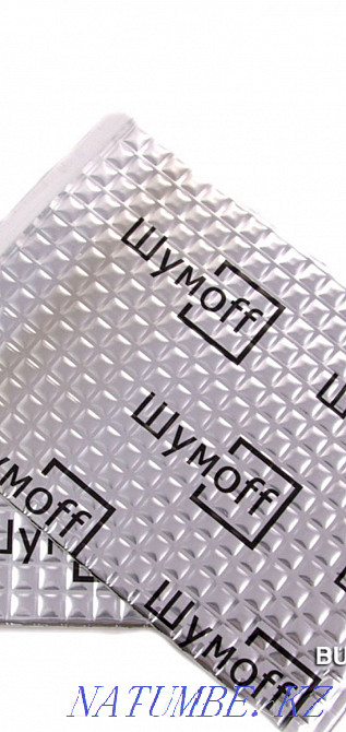 Шумоизоляция 75000 Семей - изображение 1