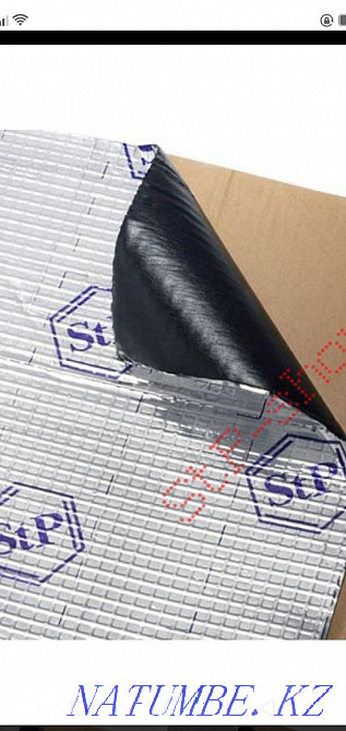 Шумоизоляция 75000 Семей - изображение 2