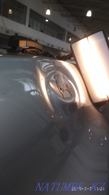 Paintless dent removal Shymkent - photo 1