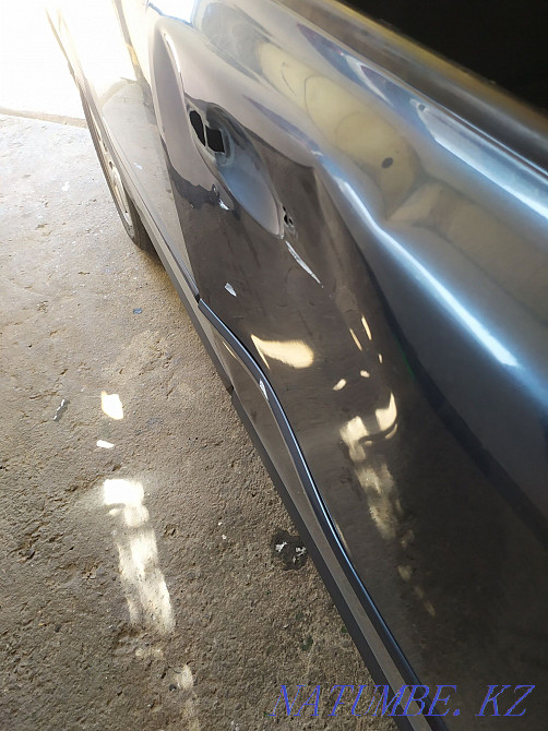 Paintless dent removal Shymkent - photo 3