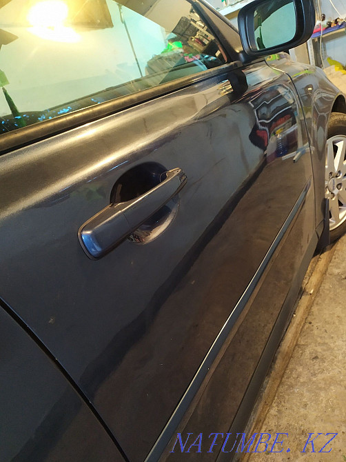 Paintless dent removal Shymkent - photo 4