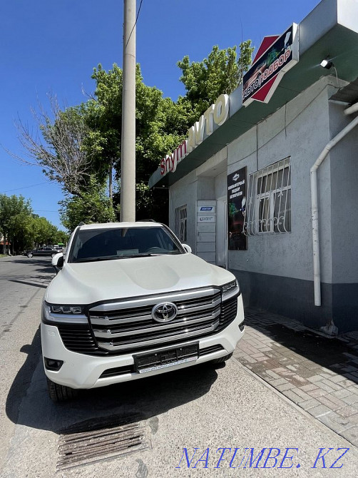 Покарска Автомобиля Костоправ ремонт кузова Шымкент Шымкент - изображение 1