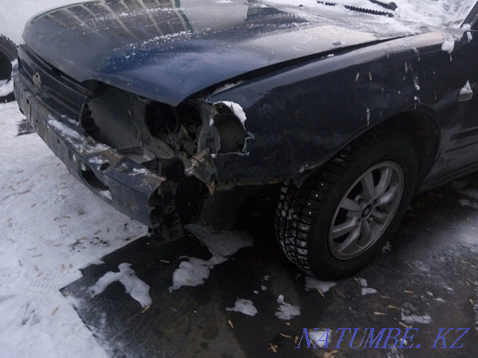 Bumper repair and carpentry work Нуркен - photo 4