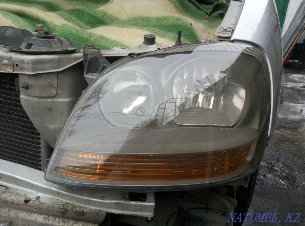 Bumper repair and carpentry work Нуркен - photo 7