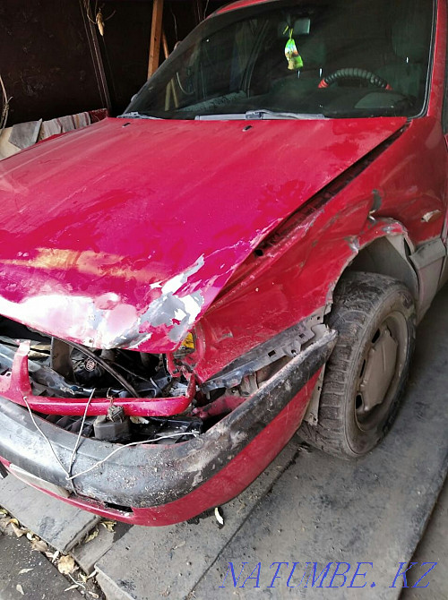 Bumper repair and carpentry work Нуркен - photo 6