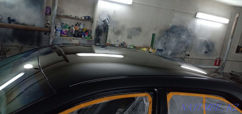 Кузовные ремонт в рассрочку на 24 месяца через банк Кызылорда - изображение 6