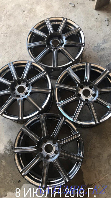 Покраска Дисков,Реставрация дисков, Кузовные работы,Шумоизоляция авто Белоярка - изображение 4