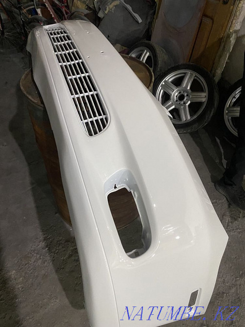 Auto painting inexpensively fast Karagandy - photo 8