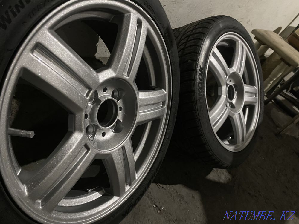 Auto painting inexpensively fast Karagandy - photo 7