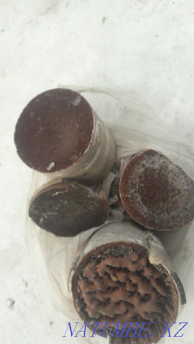 Acceptance of catalysts at a very high price!Call us Astana - photo 1
