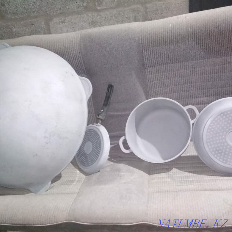 Sandblast Taraz - photo 2