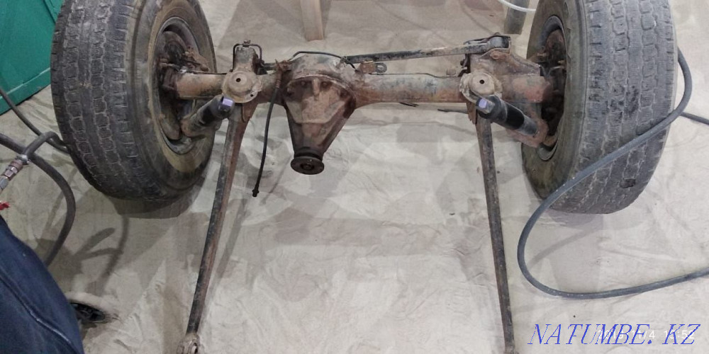 Sandblast Taraz - photo 7