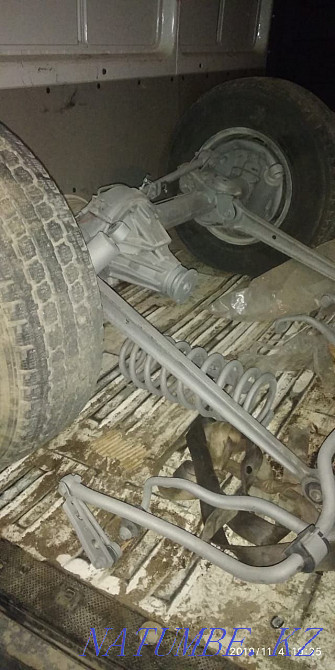 Sandblast Taraz - photo 8