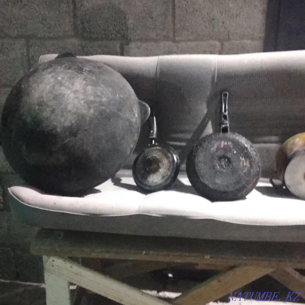 Sandblast Taraz - photo 1