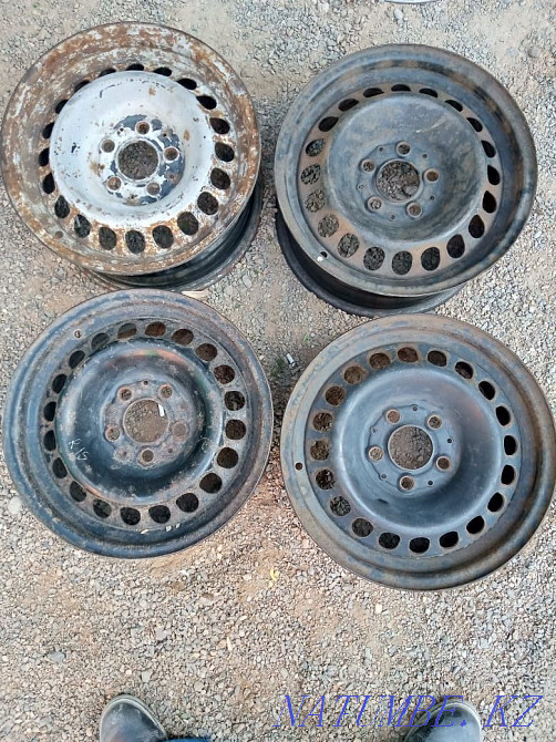 Sandblast Taraz - photo 5