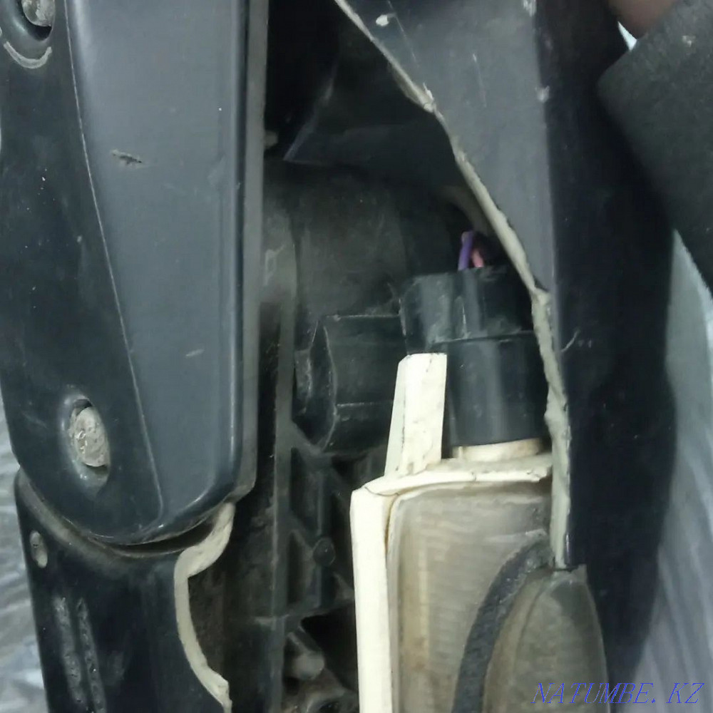 Painting, bodywork, bumper repair, welding. Oral - photo 5