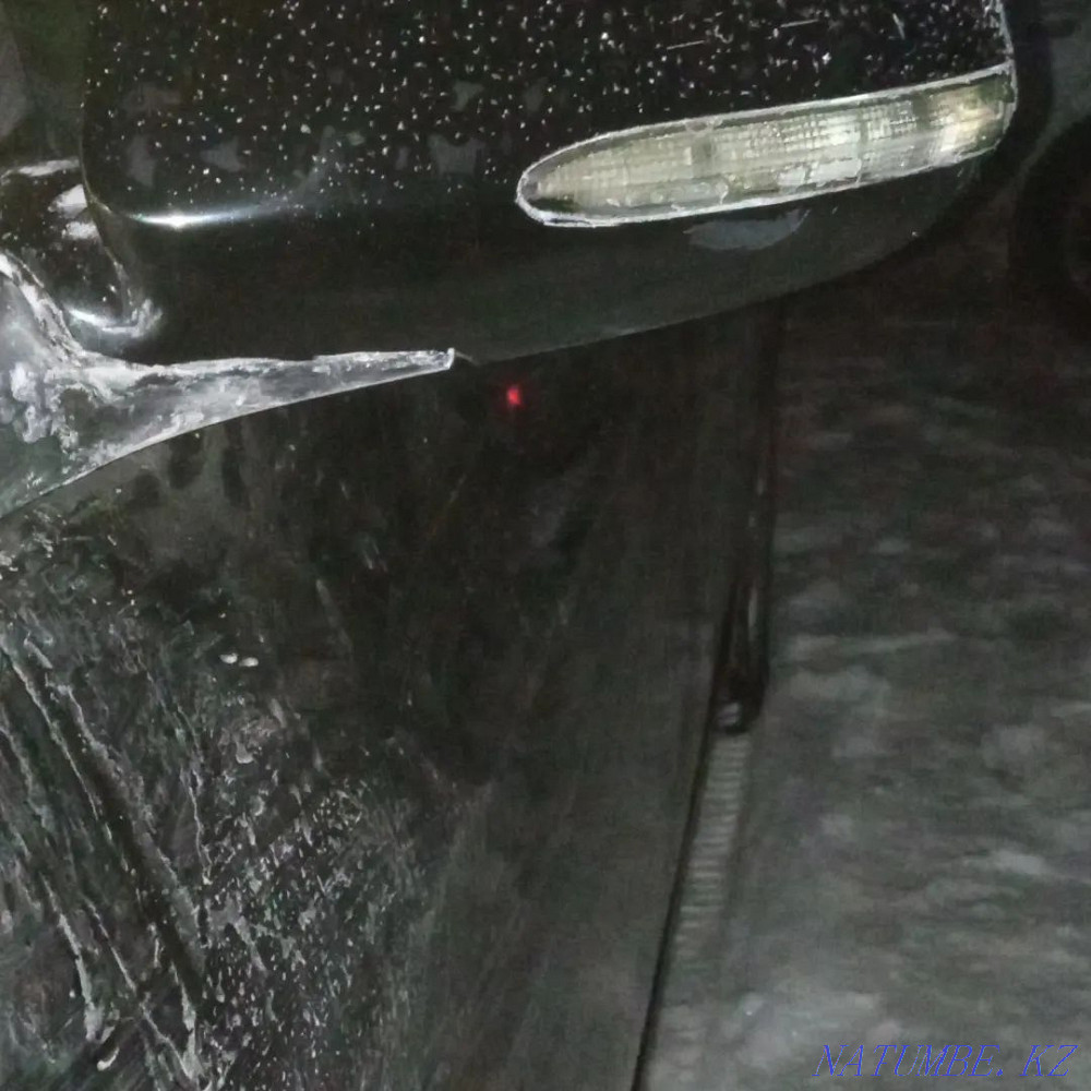 Painting, bodywork, bumper repair, welding. Oral - photo 4